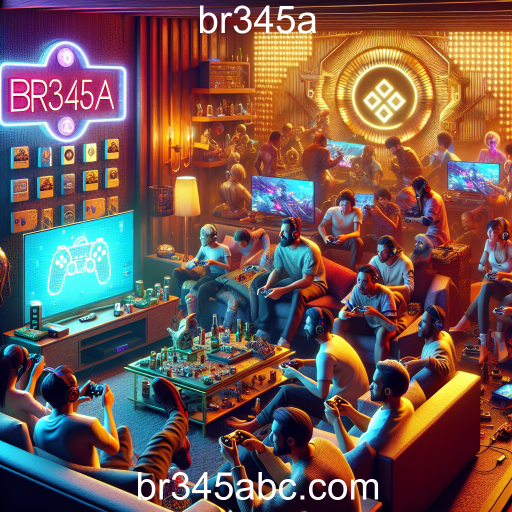 O Crescimento dos Jogos Multiplayer: Conectando Jogadores em Todo o Mundo